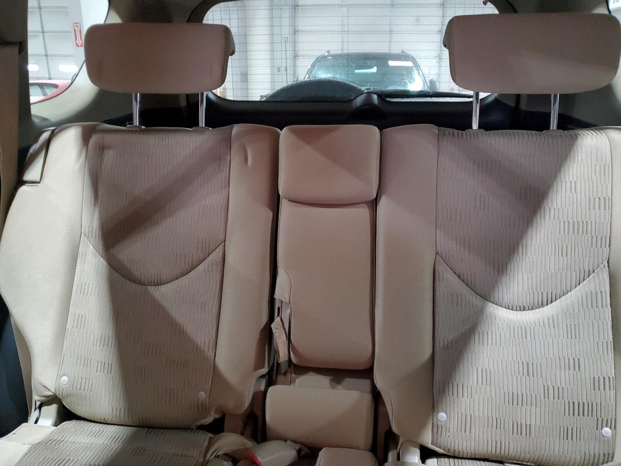 2010 Toyota RAV 4 - Image 10