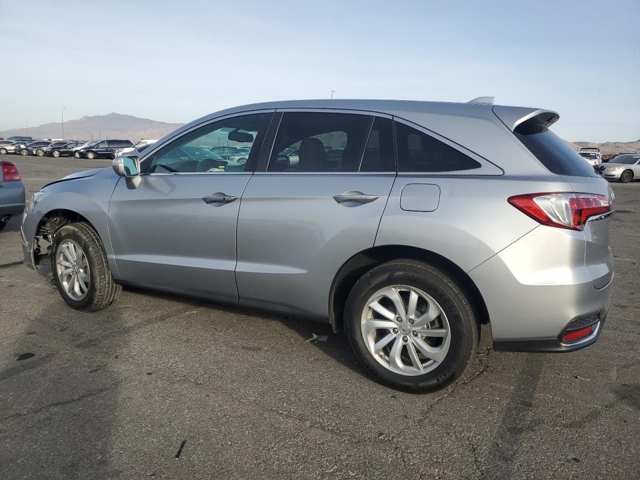2017 Acura RDX - Image 2