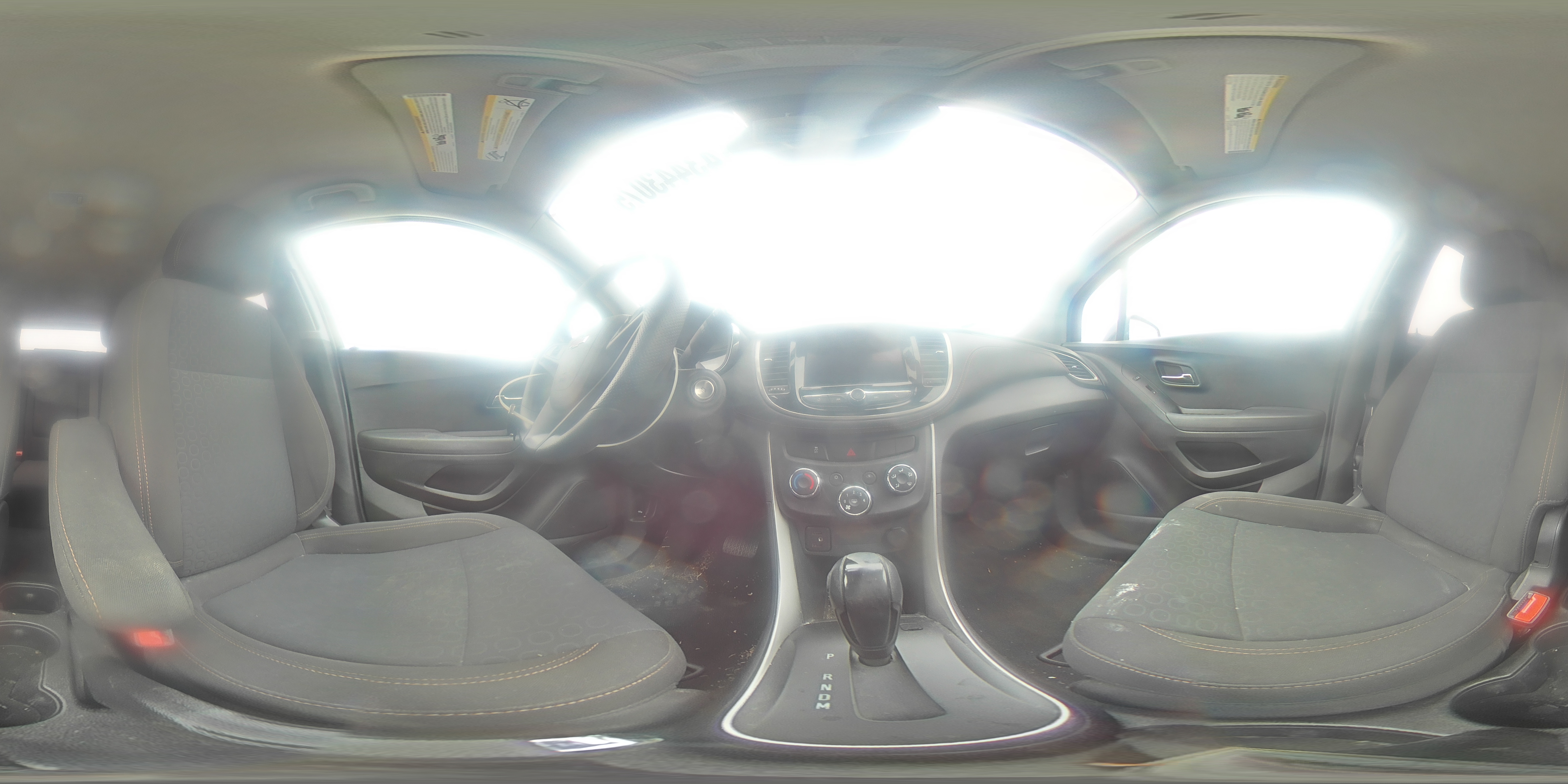 2021 Chevrolet Trax - Image 14