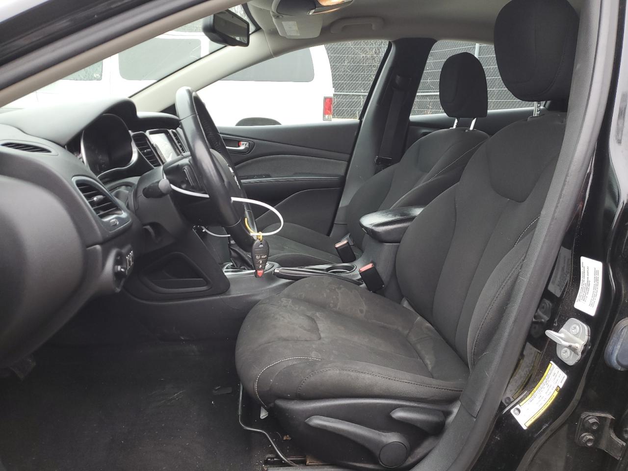 2013 Dodge Dart - Image 7