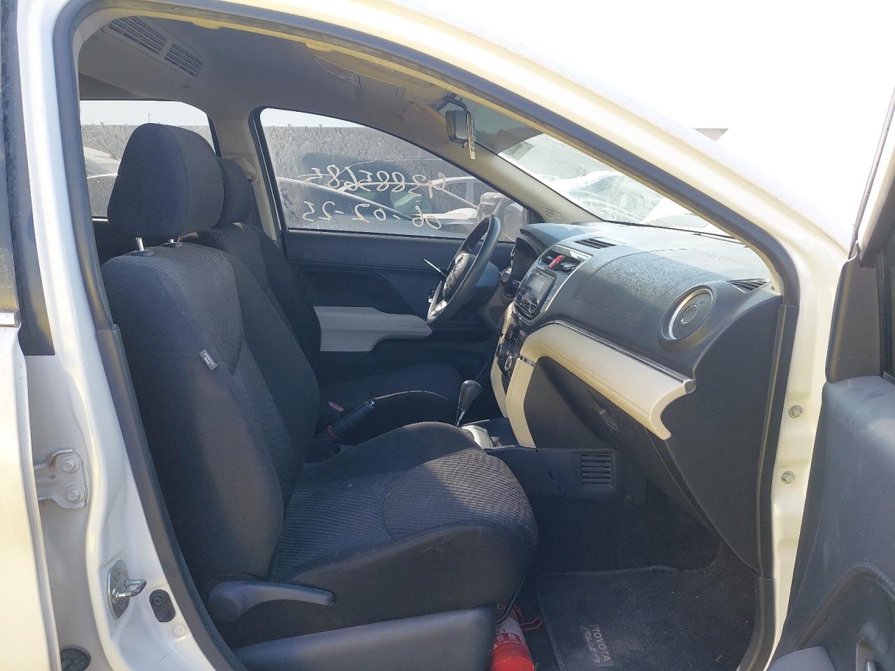 MHKEF8BF2KK000356 - 2019 Toyota Rush - #43885685