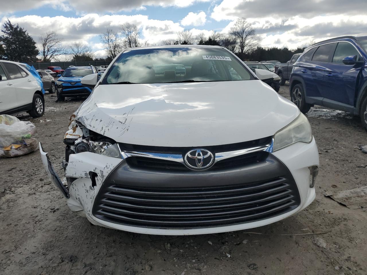 2016 Toyota Camry - Image 5