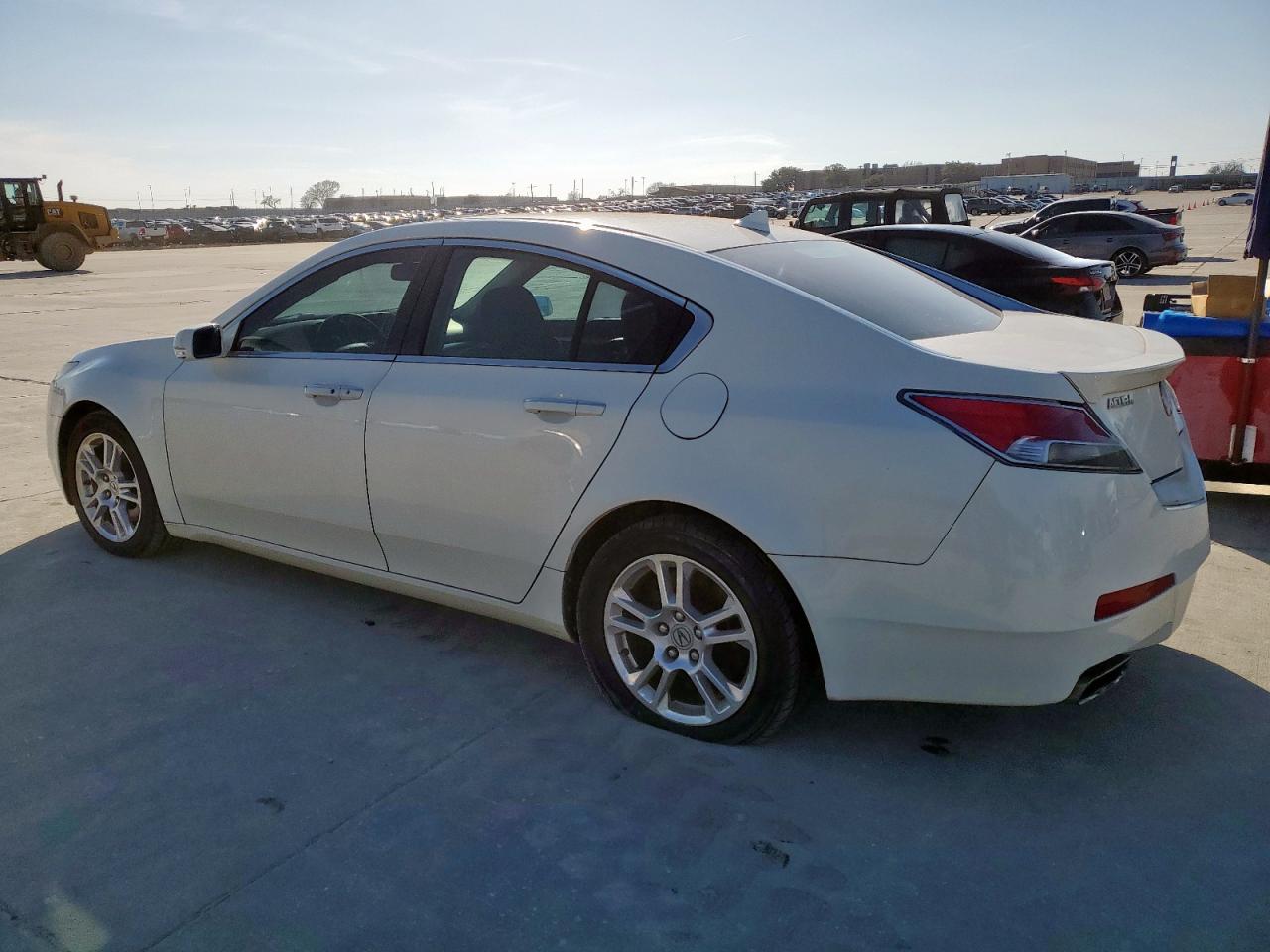 2011 Acura TL - Image 2