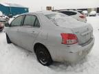 2008 Toyota Yaris  на продаже в Anchorage, AK - Front End