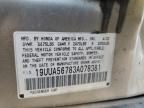 2003 Acura 3.2Tl  en Venta en Tucson, AZ - All Over