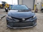 2021 Toyota Camry Le en Venta en Duryea, PA - Front End