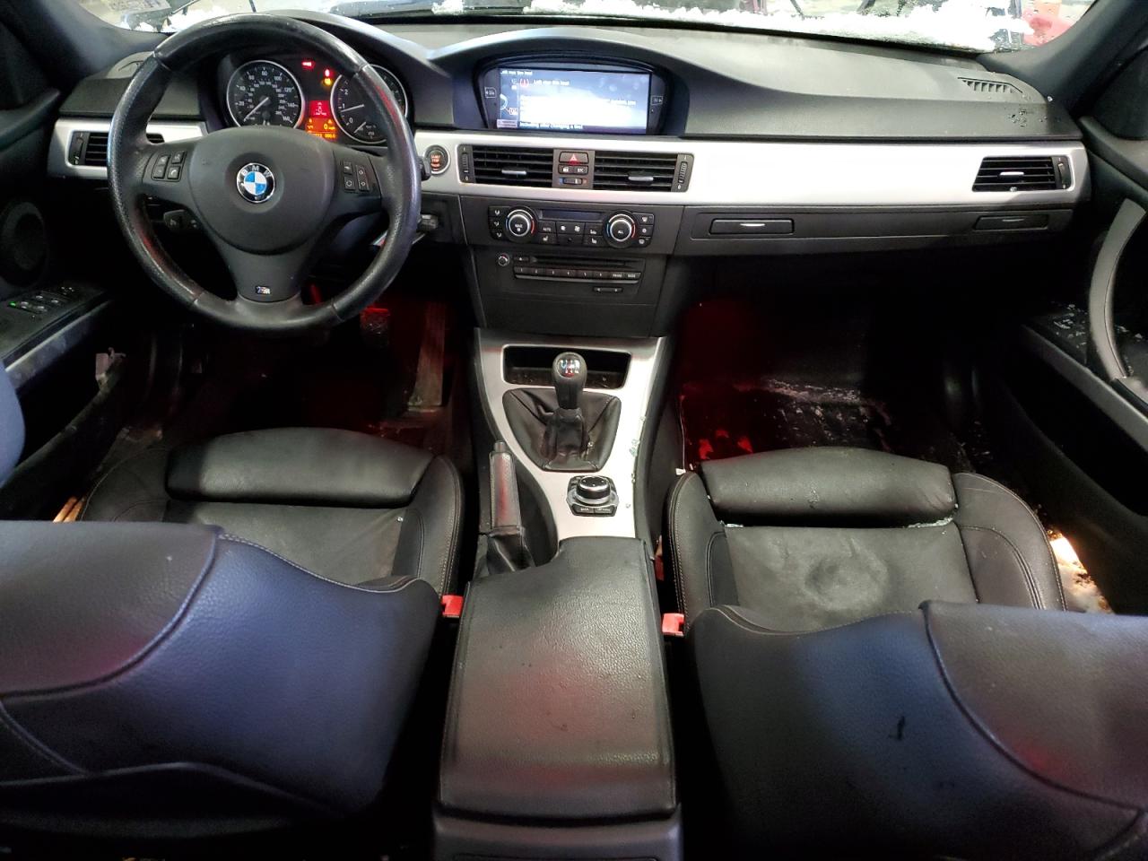 2011 BMW 3er - Image 8