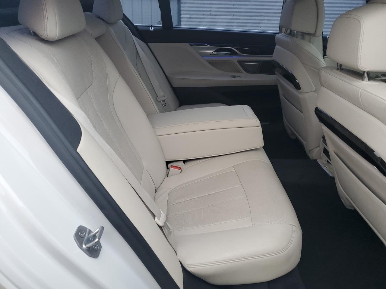 2016 BMW 7er - Image 10