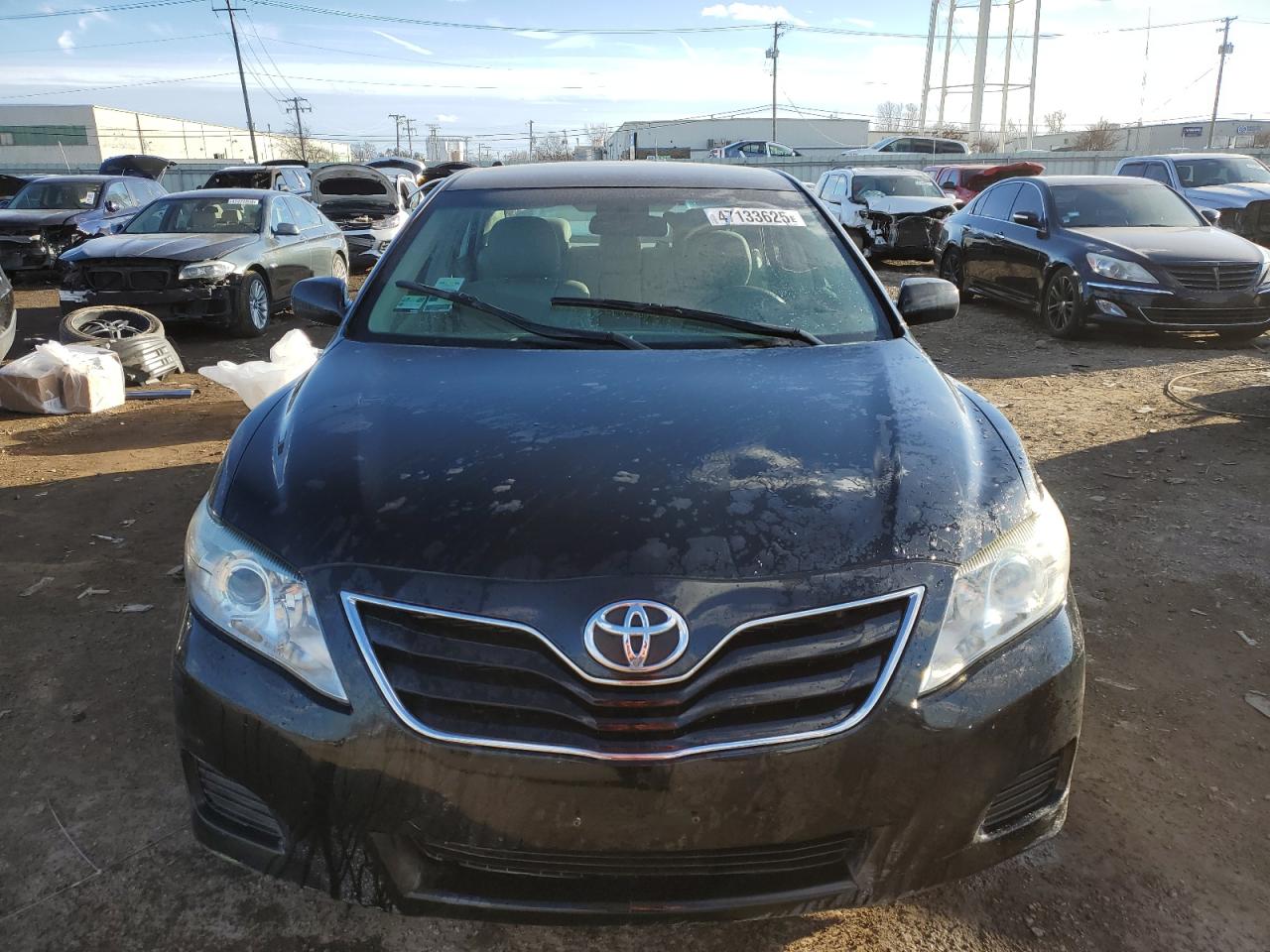 2011 Toyota Camry - Image 5