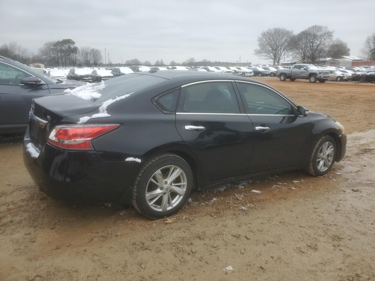 2014 Nissan Altima - Image 3