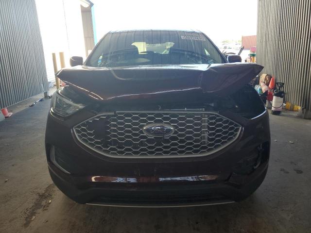  FORD EDGE 2023 Burgundy