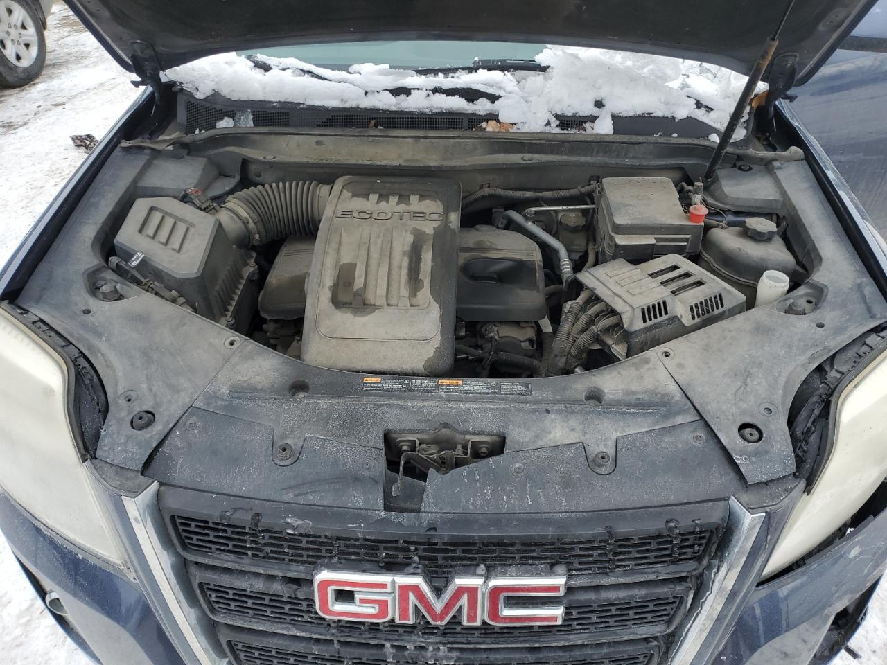 2014 GMC Terrain - Image 14