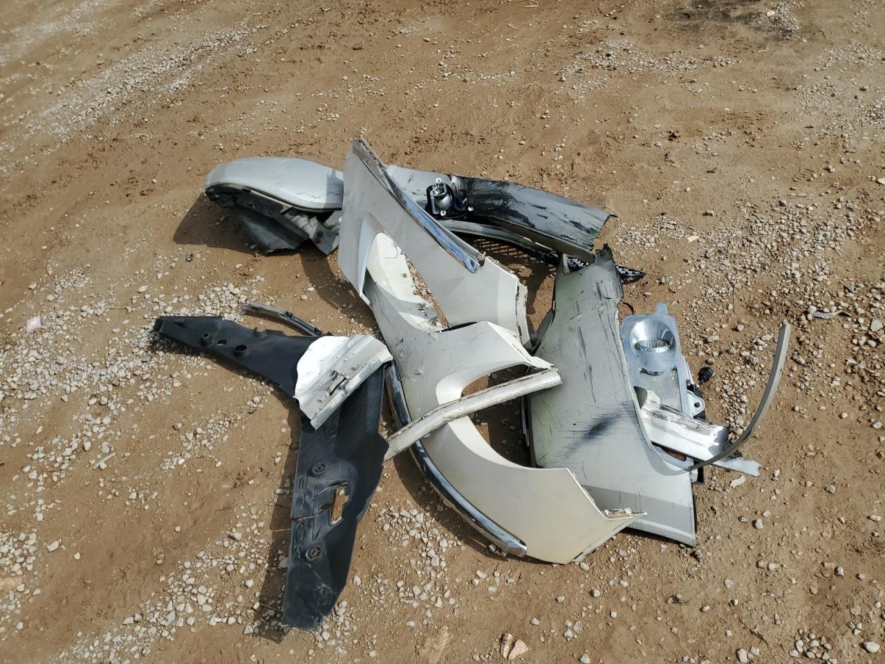 2011 Buick Enclave - Image 13