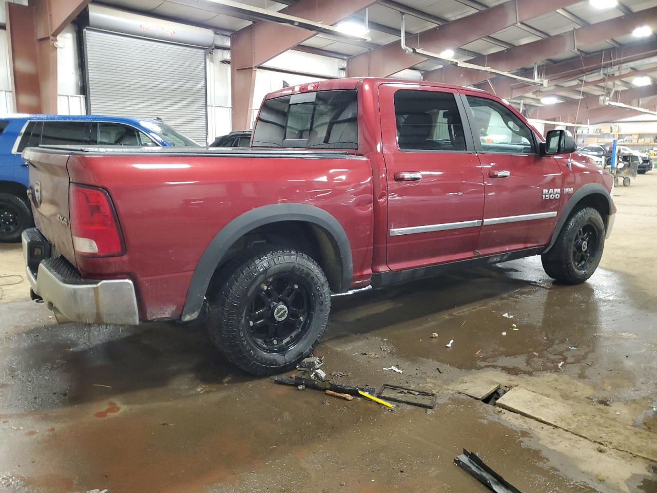 2013 RAM 1500 - Image 3