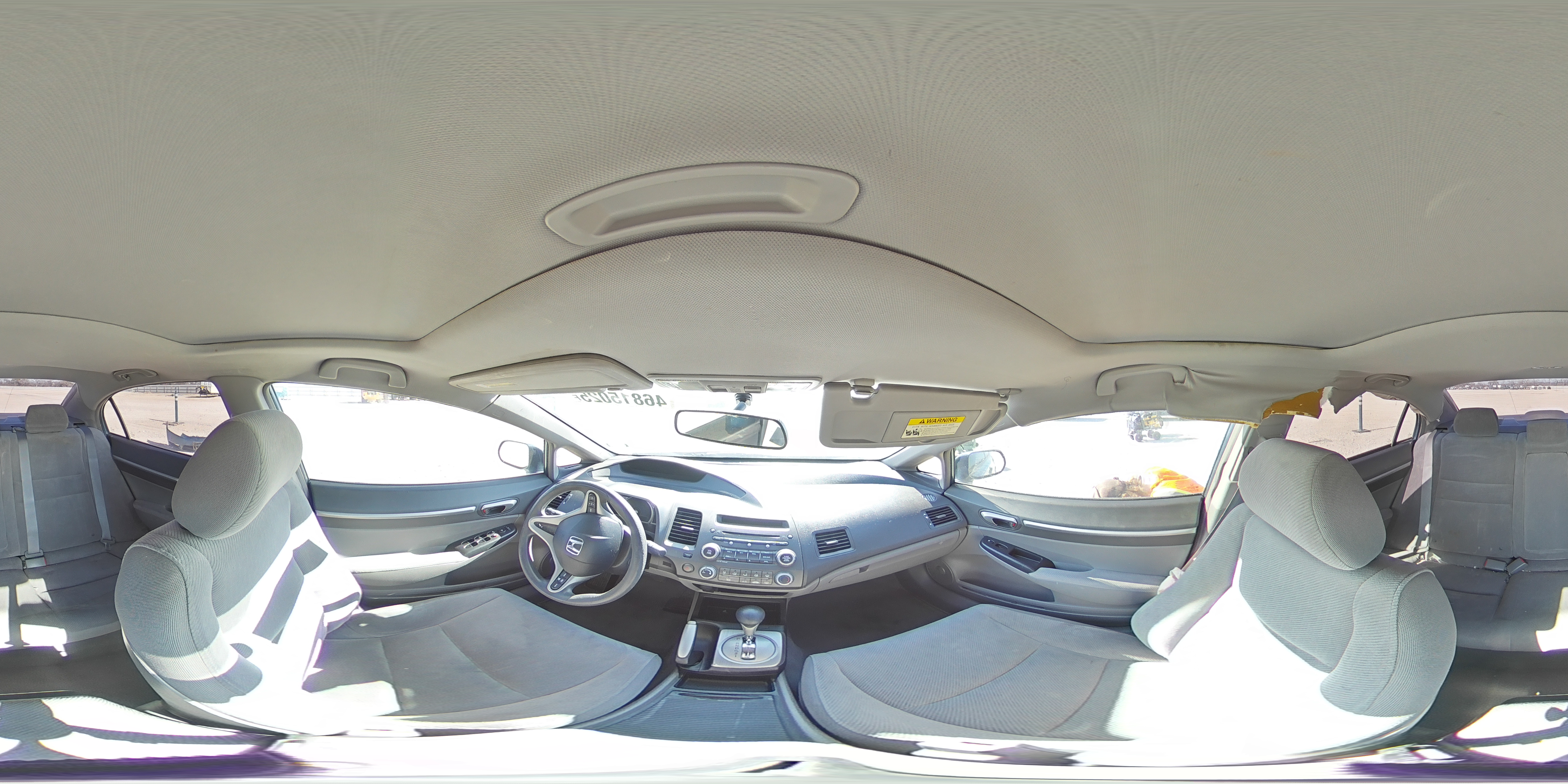 2009 Honda Civic - Image 13