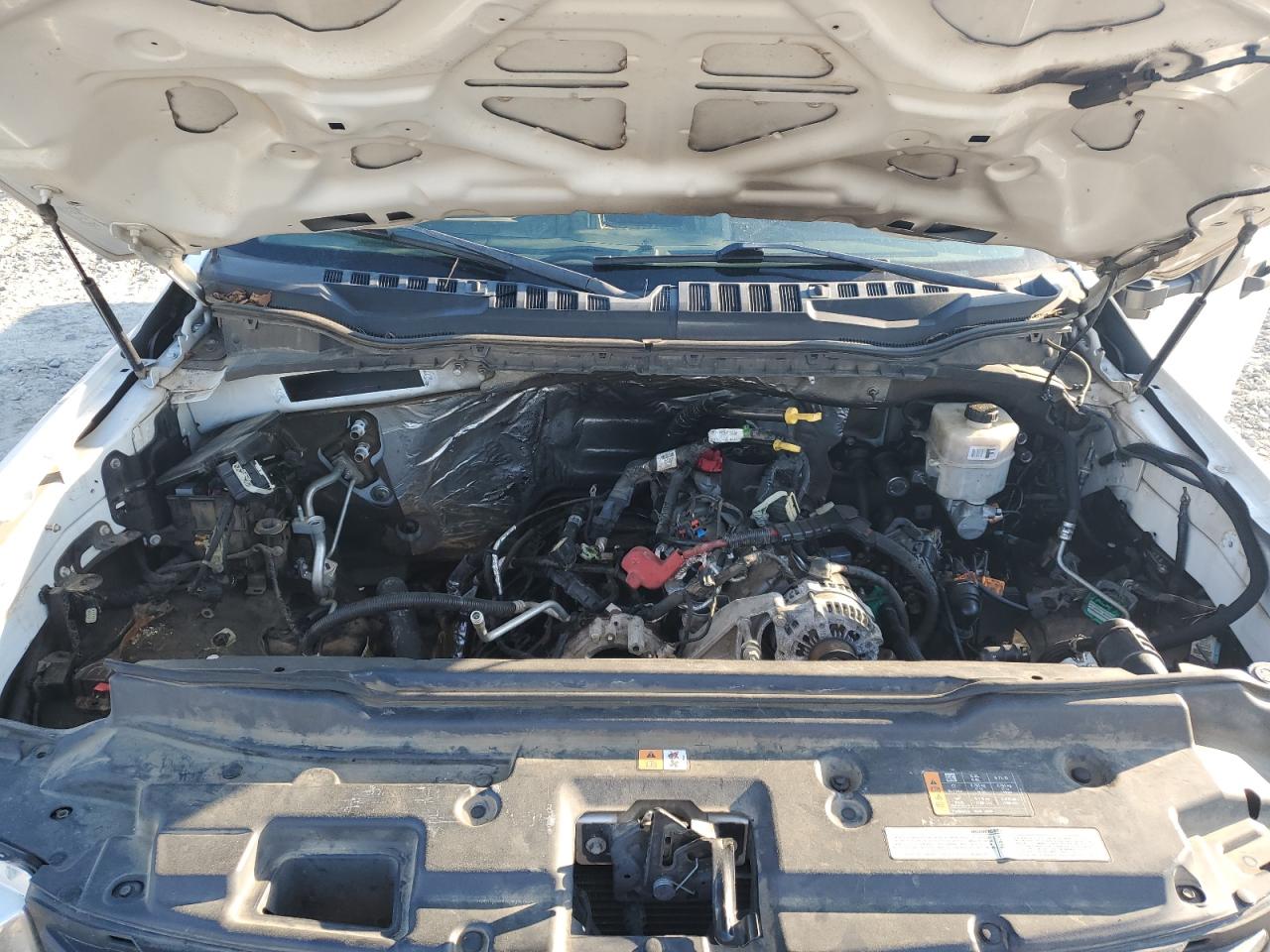 2018 Ford F350 - Image 11