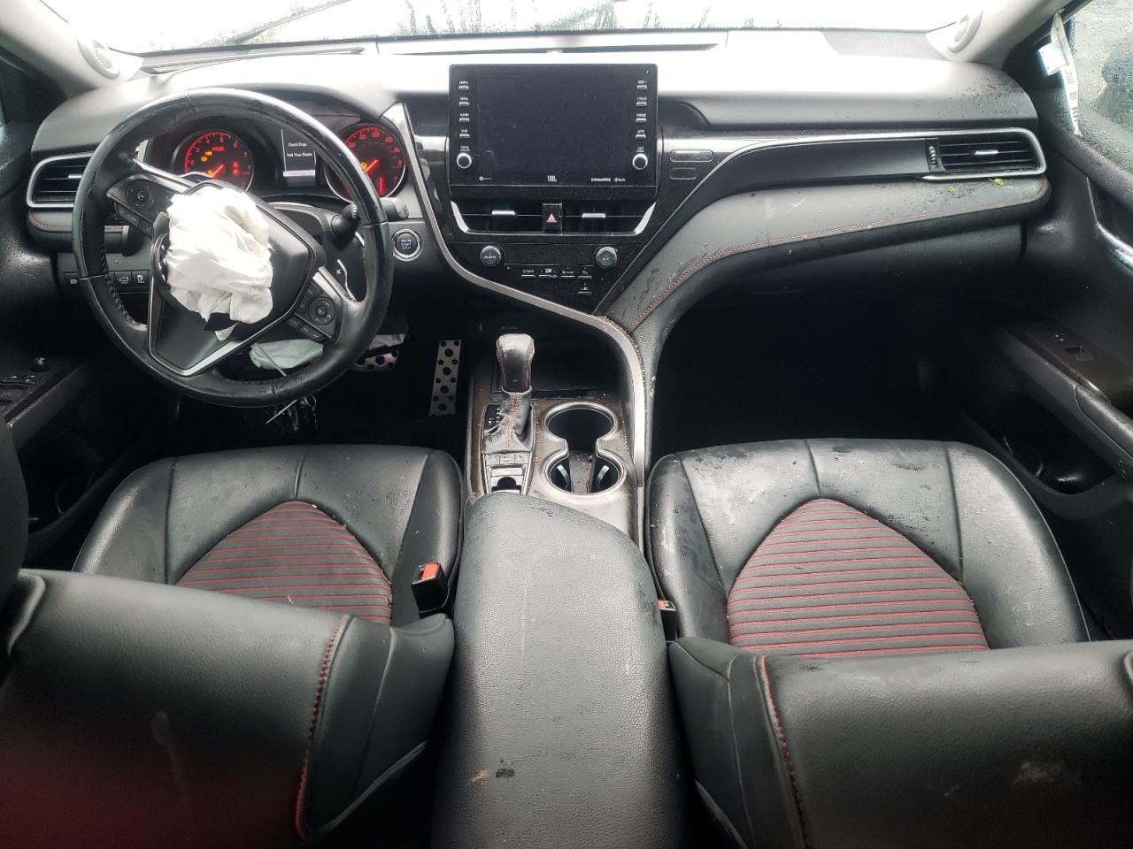 2021 Toyota Camry - Image 8