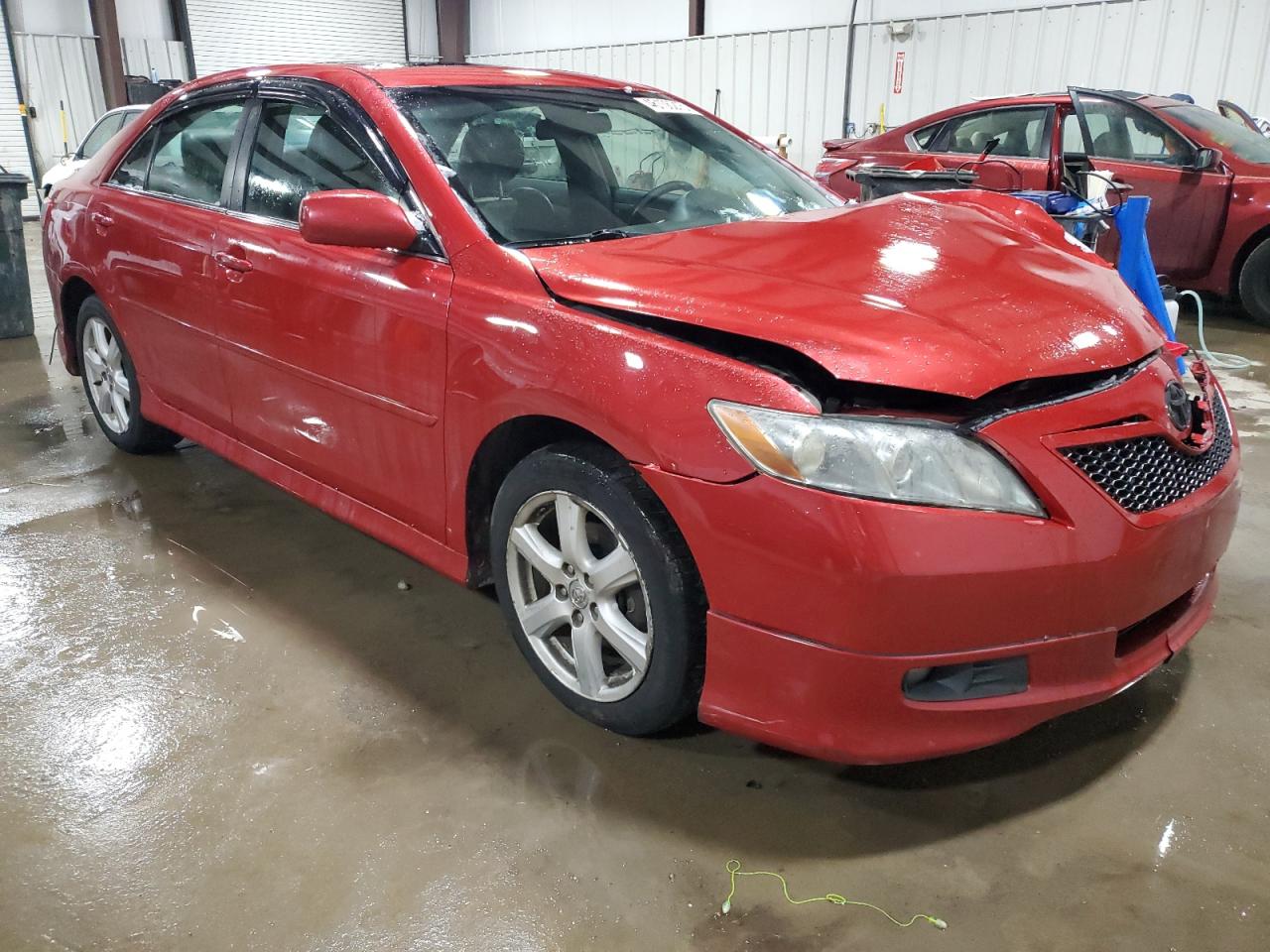 2007 Toyota Camry - Image 4