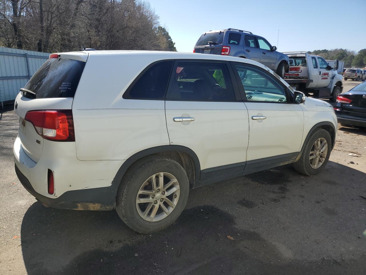 2015 Kia Sorento - Image 3