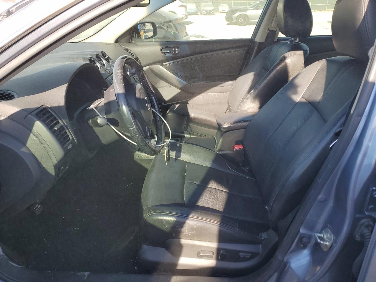 2012 Nissan Altima - Image 7