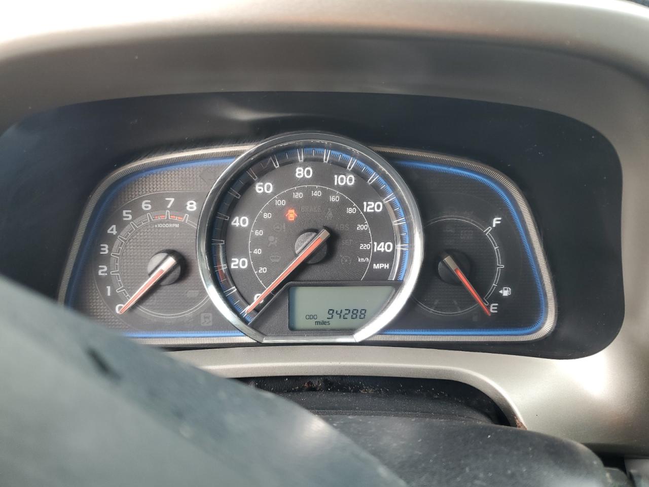 2014 Toyota RAV 4 - Image 9
