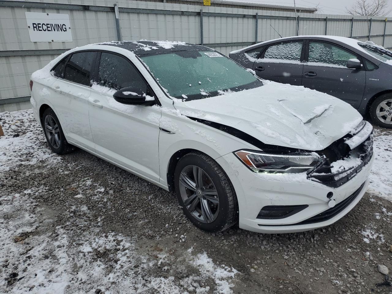 2020 Volkswagen Jetta - Image 4