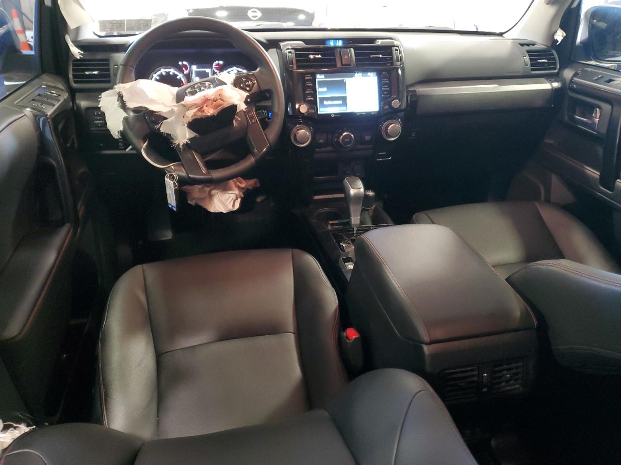 2021 Toyota 4Runner - Image 8