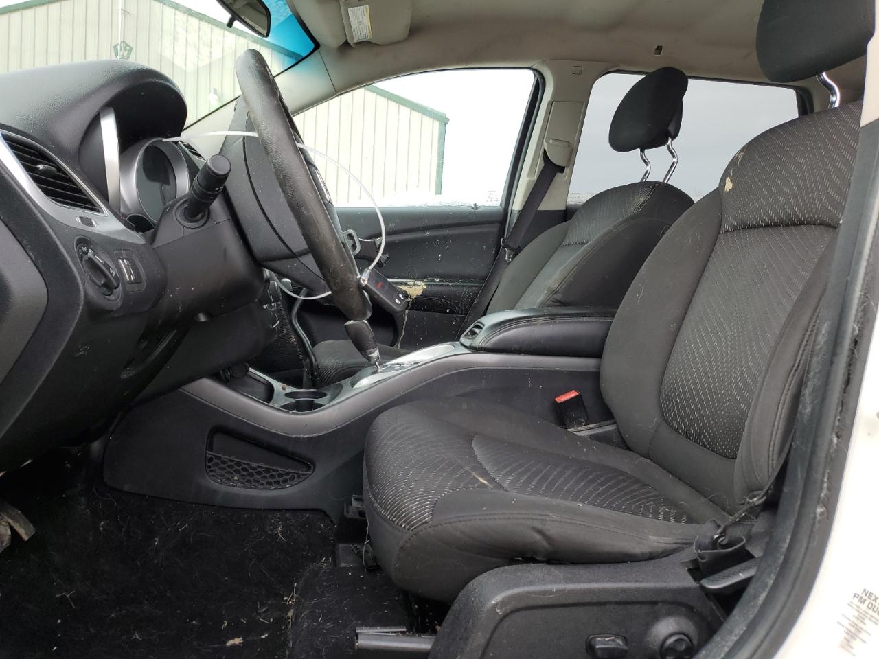 2014 Dodge Journey Sxt VIN: 3C4PDCBG9ET250684 Lot: 45465945