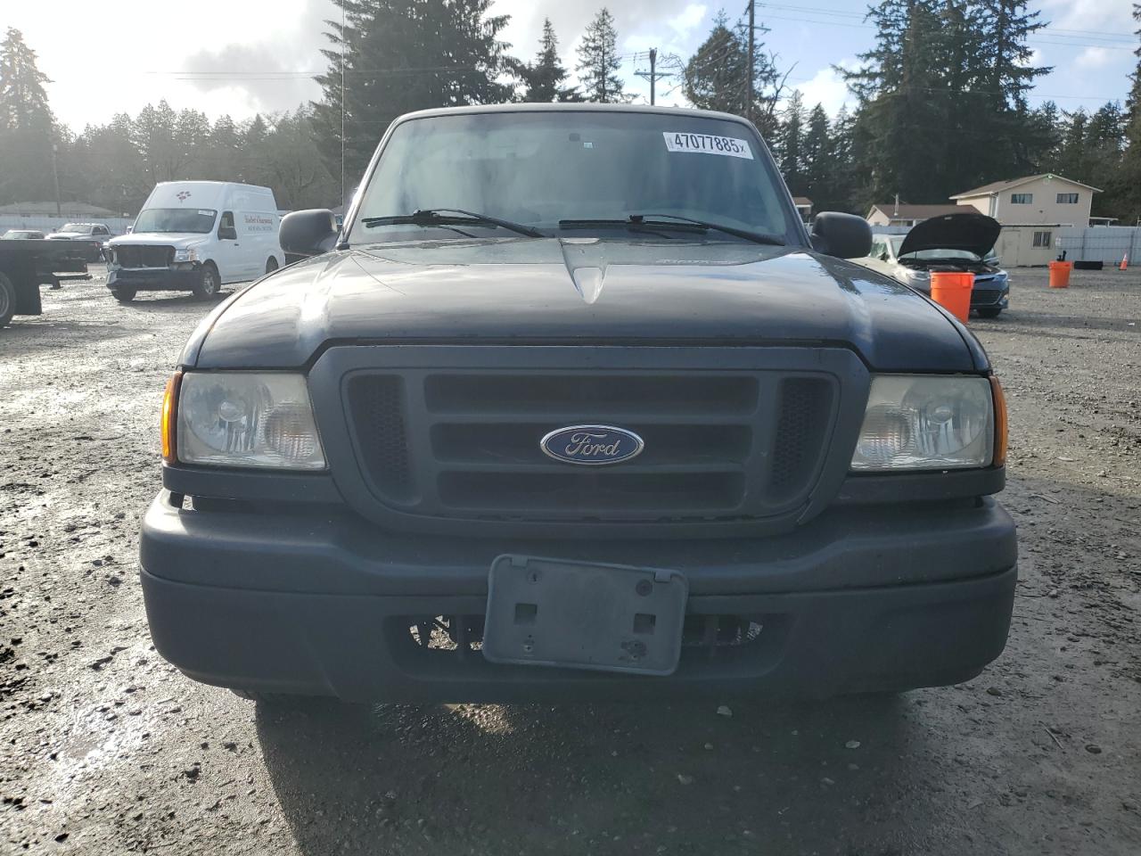 2004 Ford Ranger - Image 5