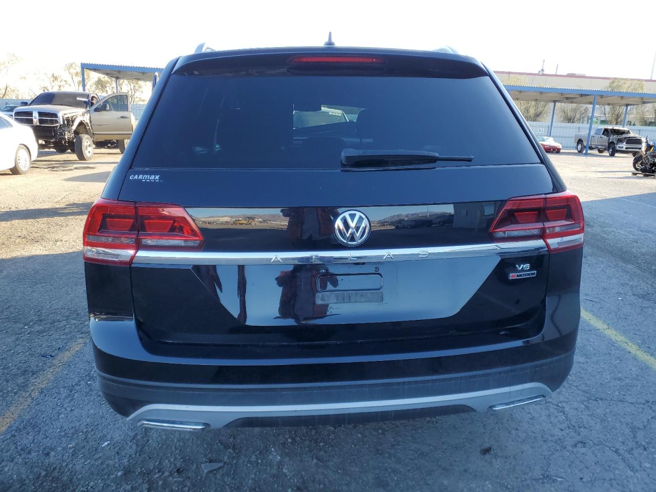 2018 Volkswagen Atlas - Image 6