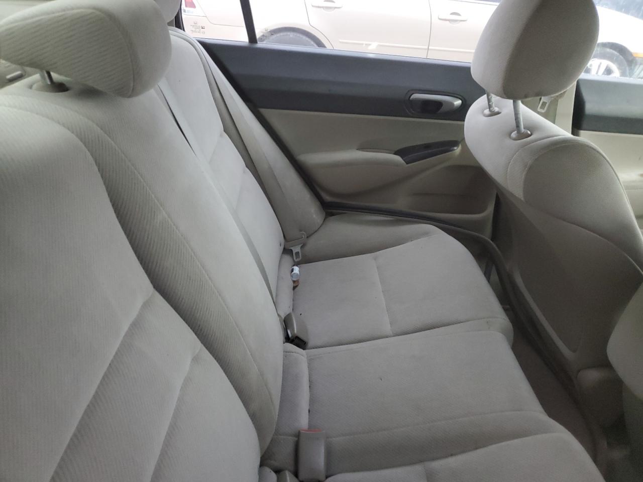 2009 Honda Civic - Image 10