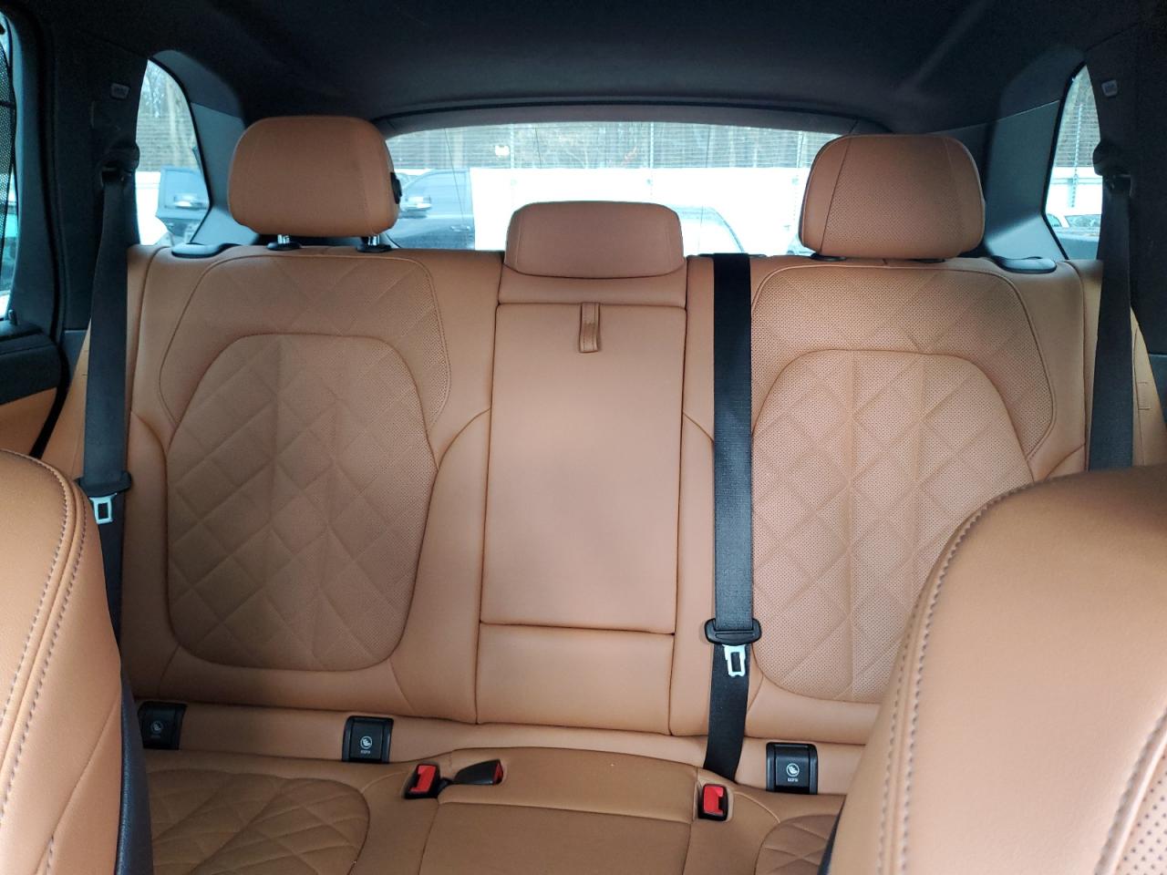 2023 BMW X5 - Image 10