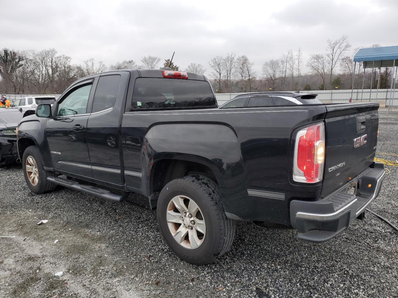 2015 GMC Canyon - Image 2