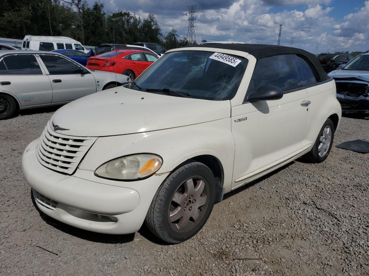 2005 Chrysler PT Cruiser - Image 1