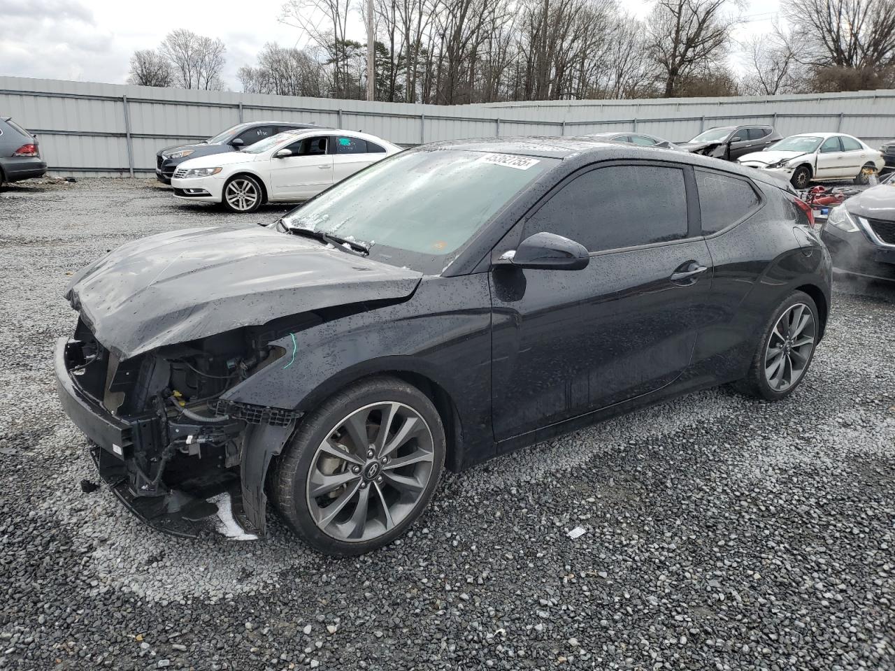 2019 Hyundai Veloster - Image 1
