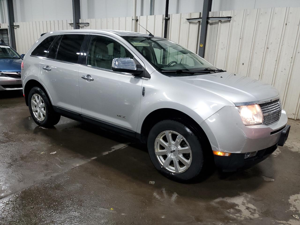 2009 Lincoln MKX - Image 4