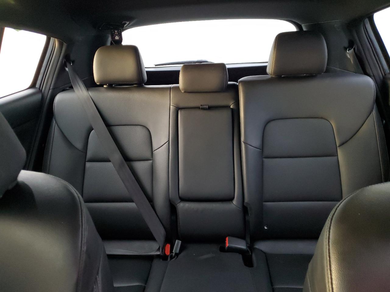 2022 Kia Sportage - Image 10