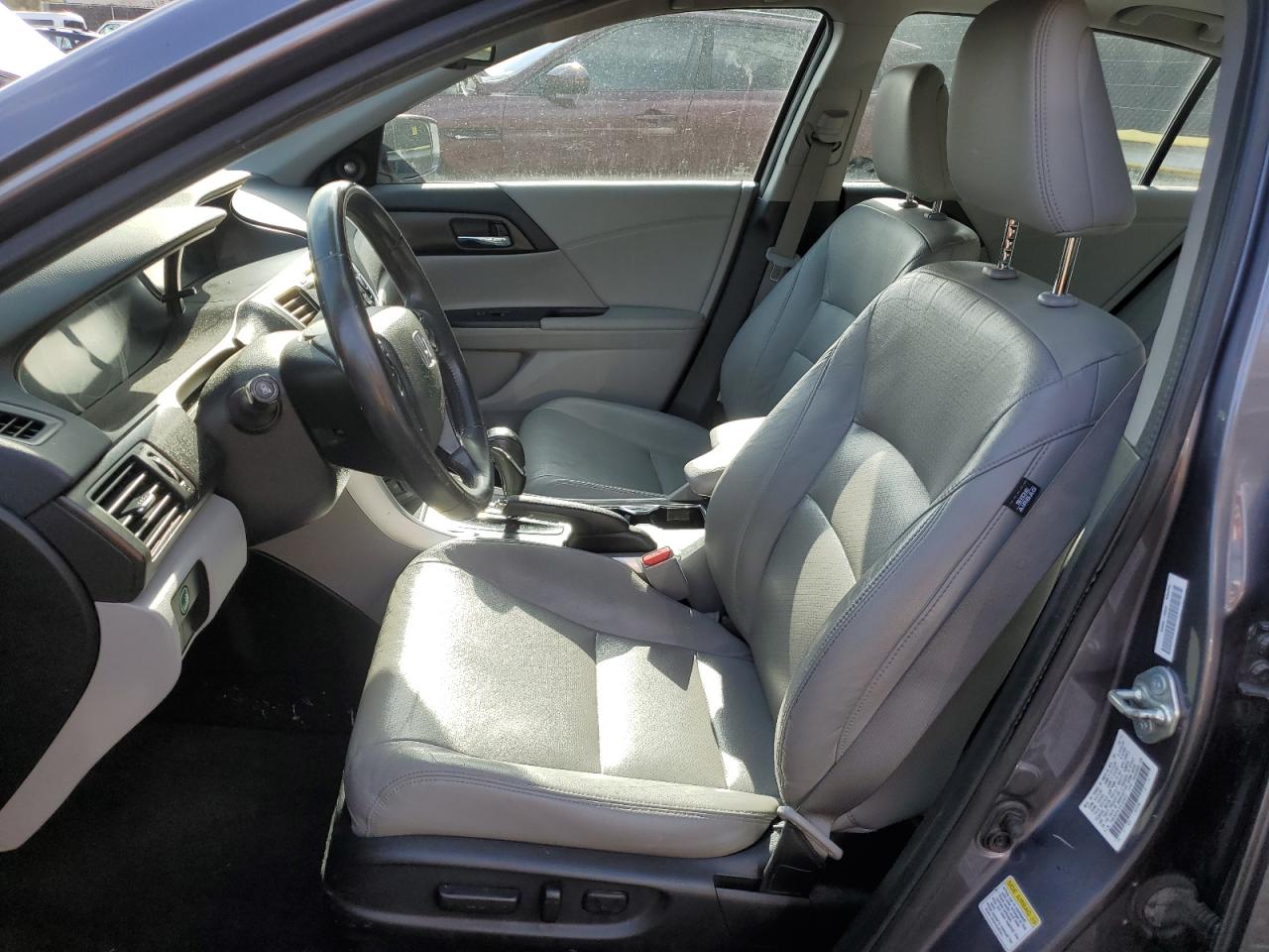2015 Honda Accord - Image 7