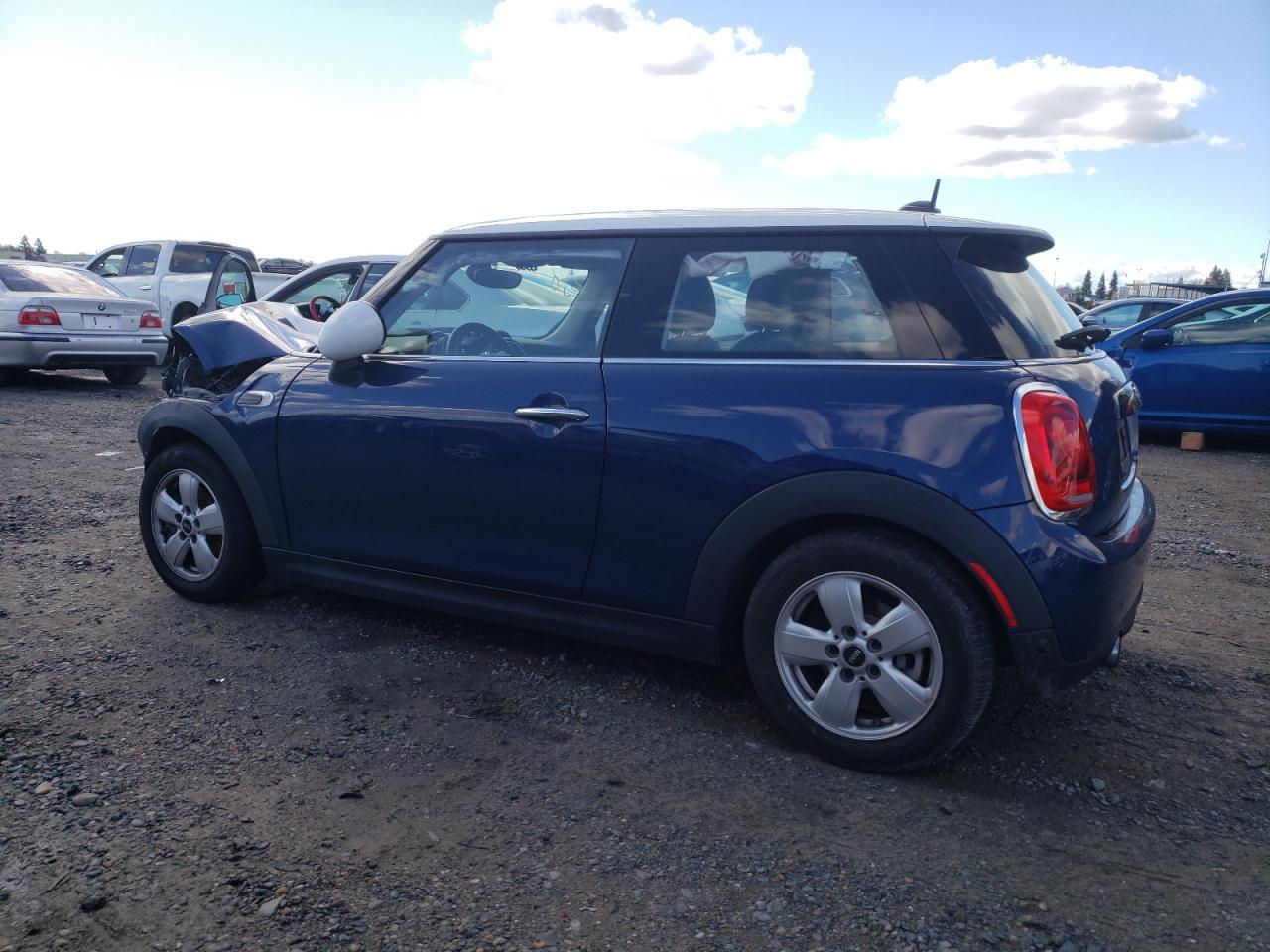 2018 MINI Cooper - Image 2