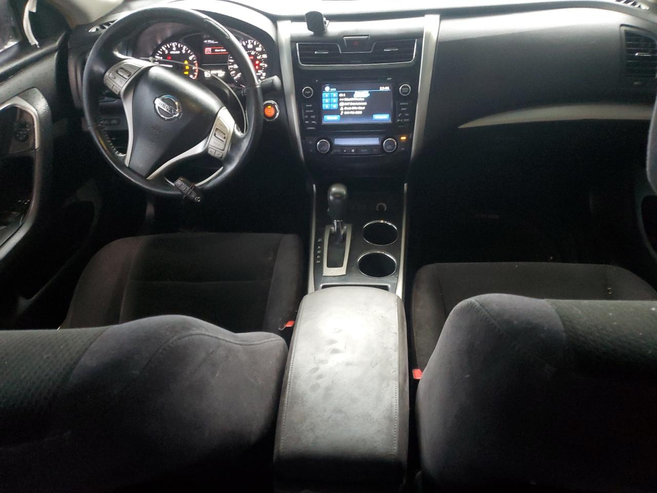 2013 Nissan Altima - Image 8