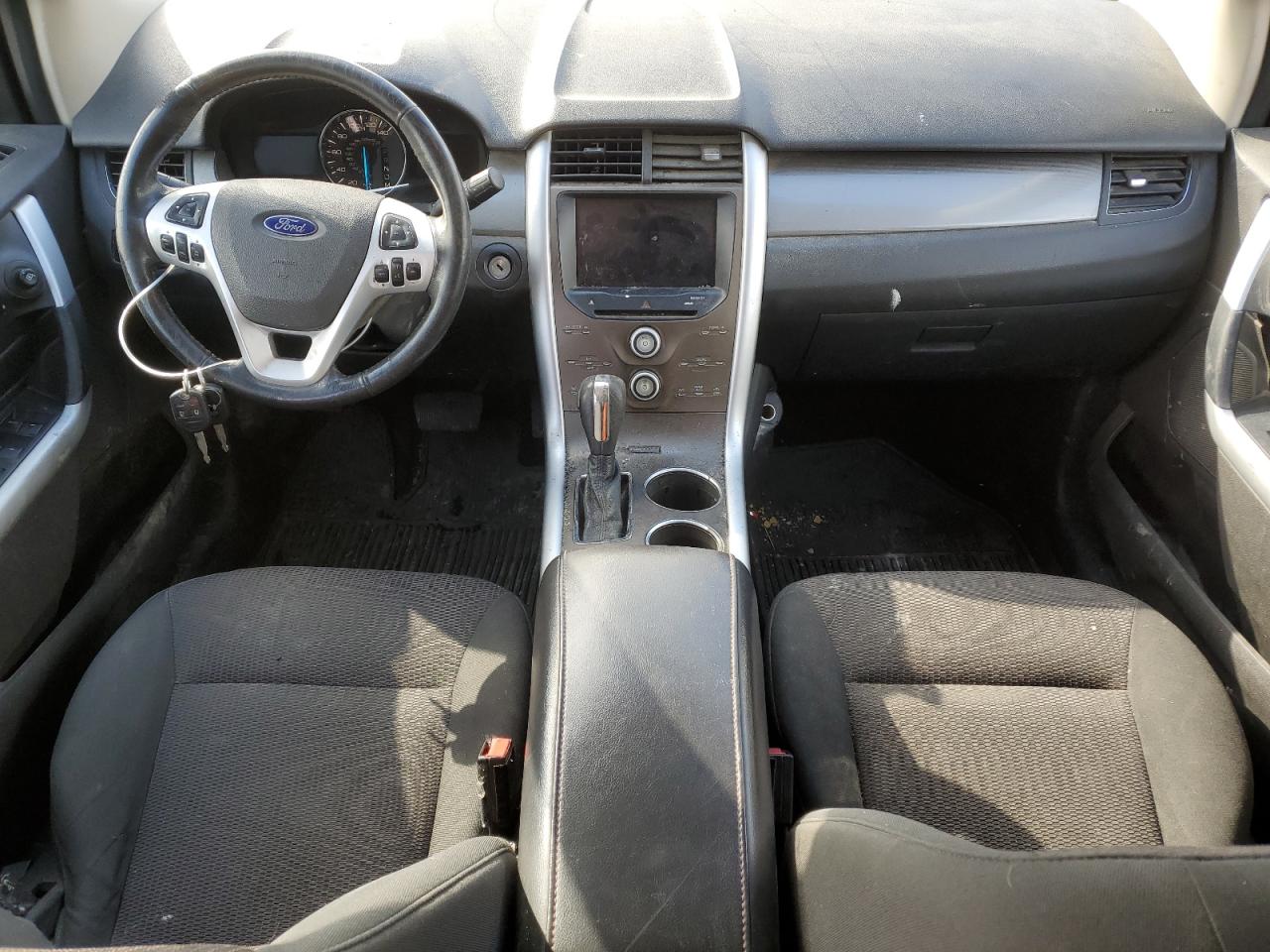2011 Ford Edge - Image 8