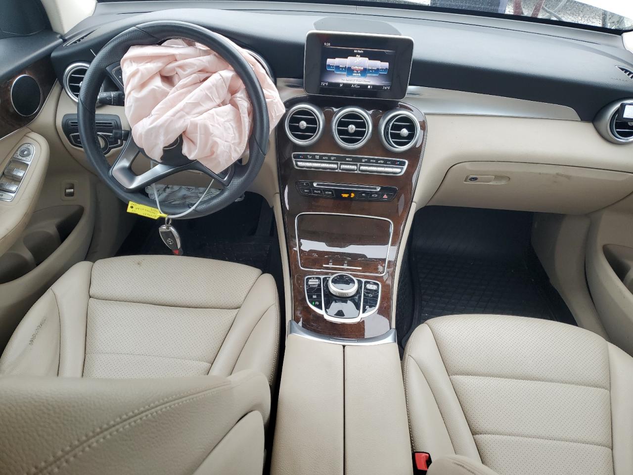 2018 Mercedes-Benz GLC - Image 8