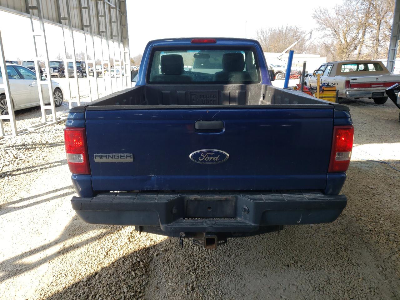 2011 Ford Ranger - Image 6