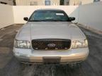 2010 Ford Crown Victoria Police Interceptor for Sale in Opa Locka, FL - Minor Dent/Scratches