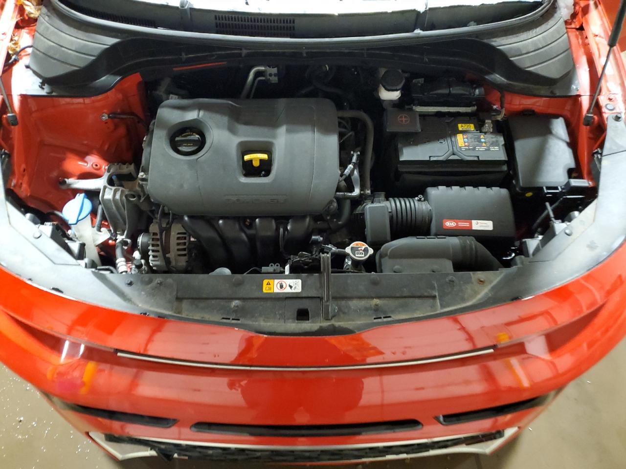 2020 Kia Soul - Image 11