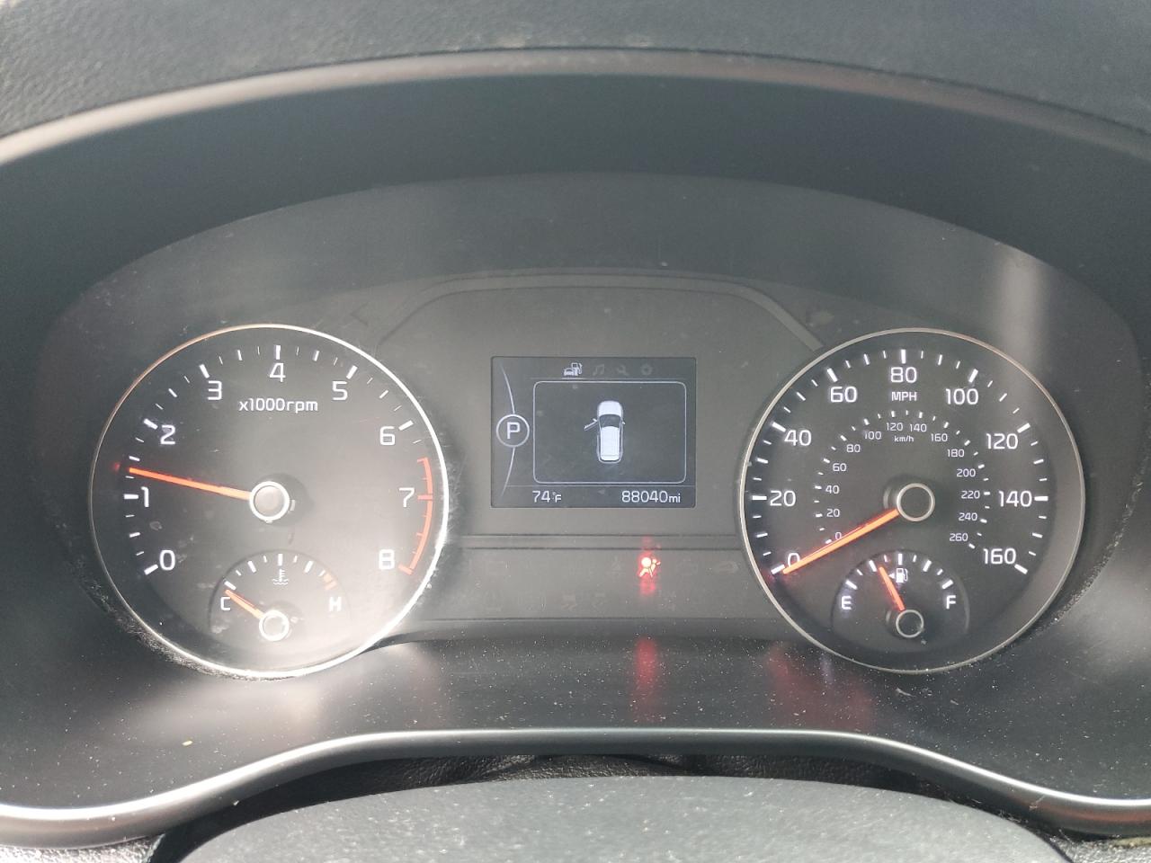 2018 Kia Sportage - Image 9