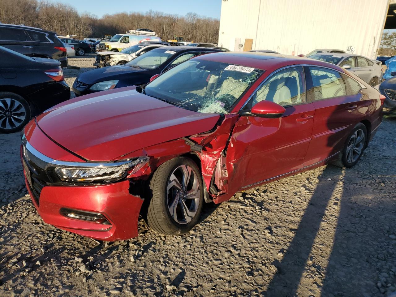 2019 Honda Accord - Image 1