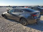 2018 Mazda 6 Sport na sprzedaż w Temple, TX - Front End