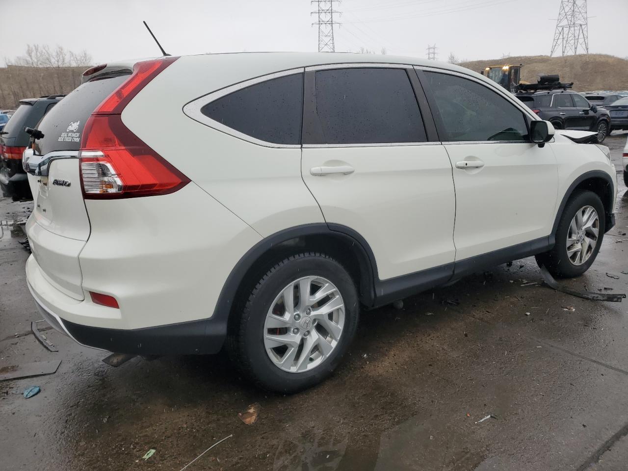 2016 Honda CR-V - Image 3