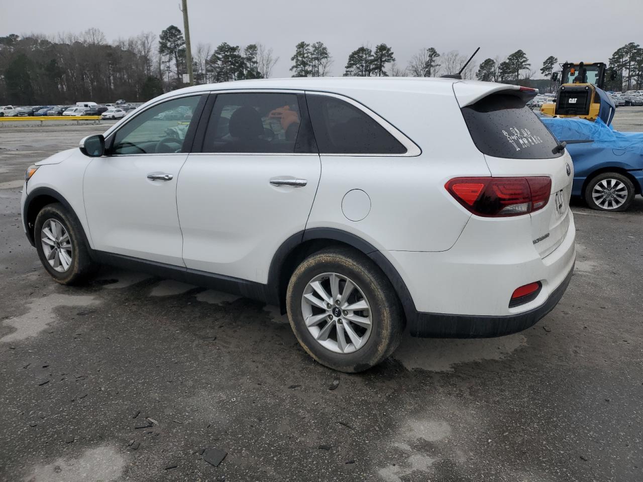 2019 Kia Sorento - Image 2